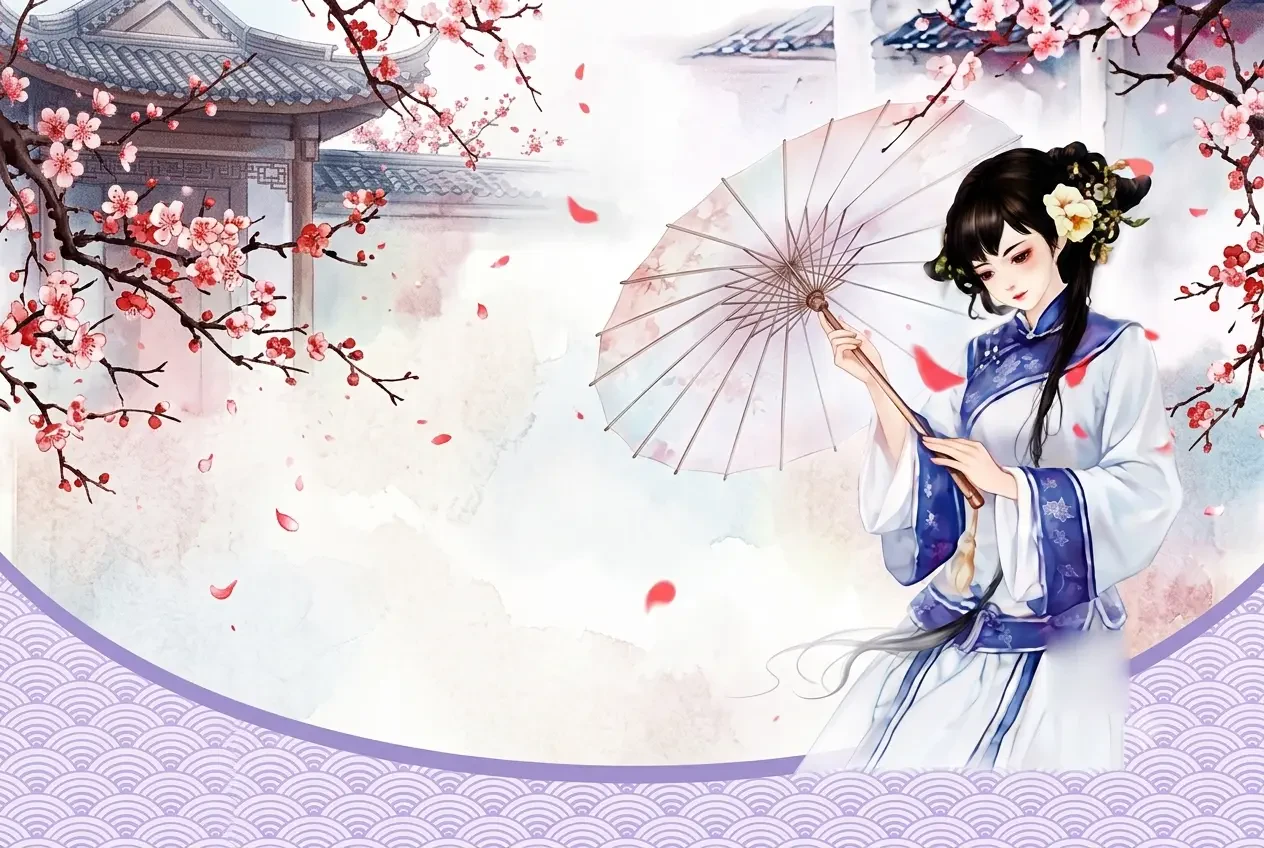 Thiên Gia Dược Nương