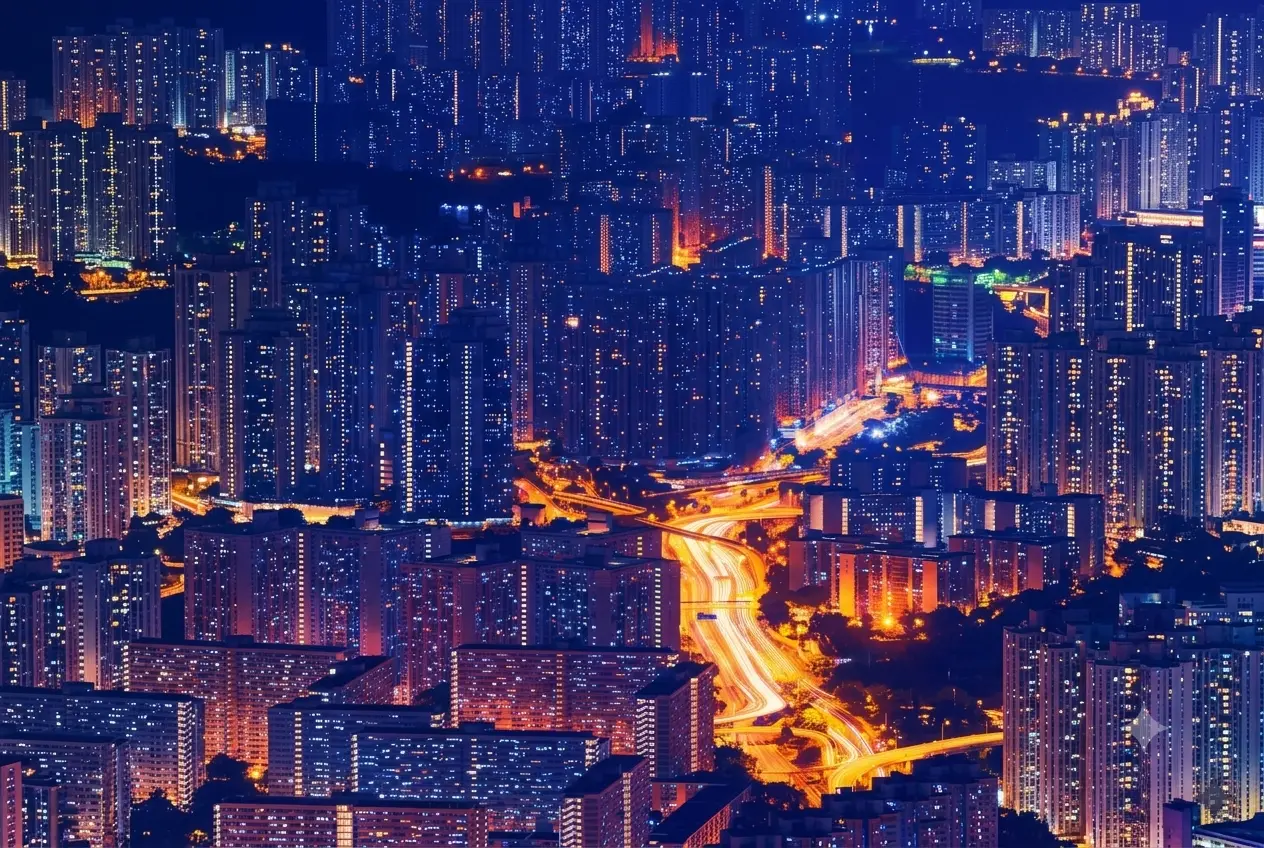 Thiên Giai Dạ Sắc