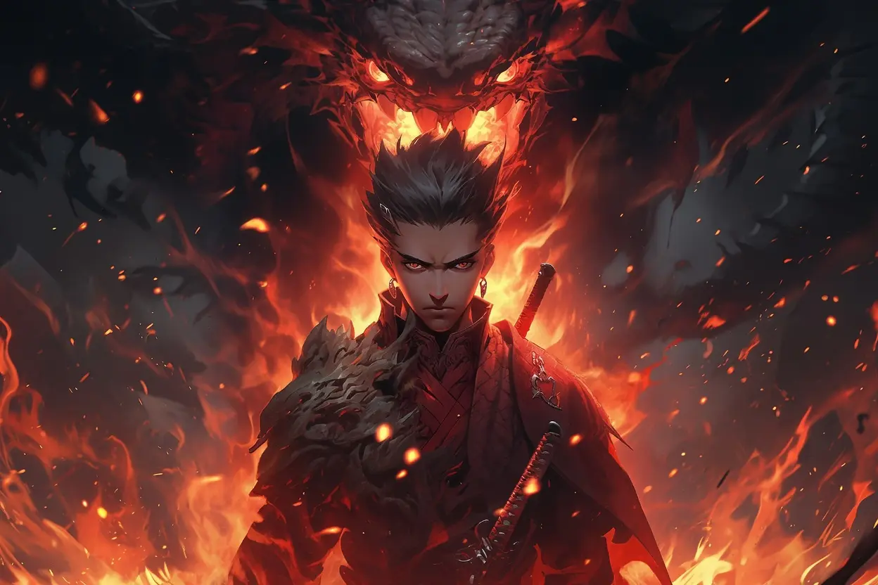 Thiên Giáng Thần Y
