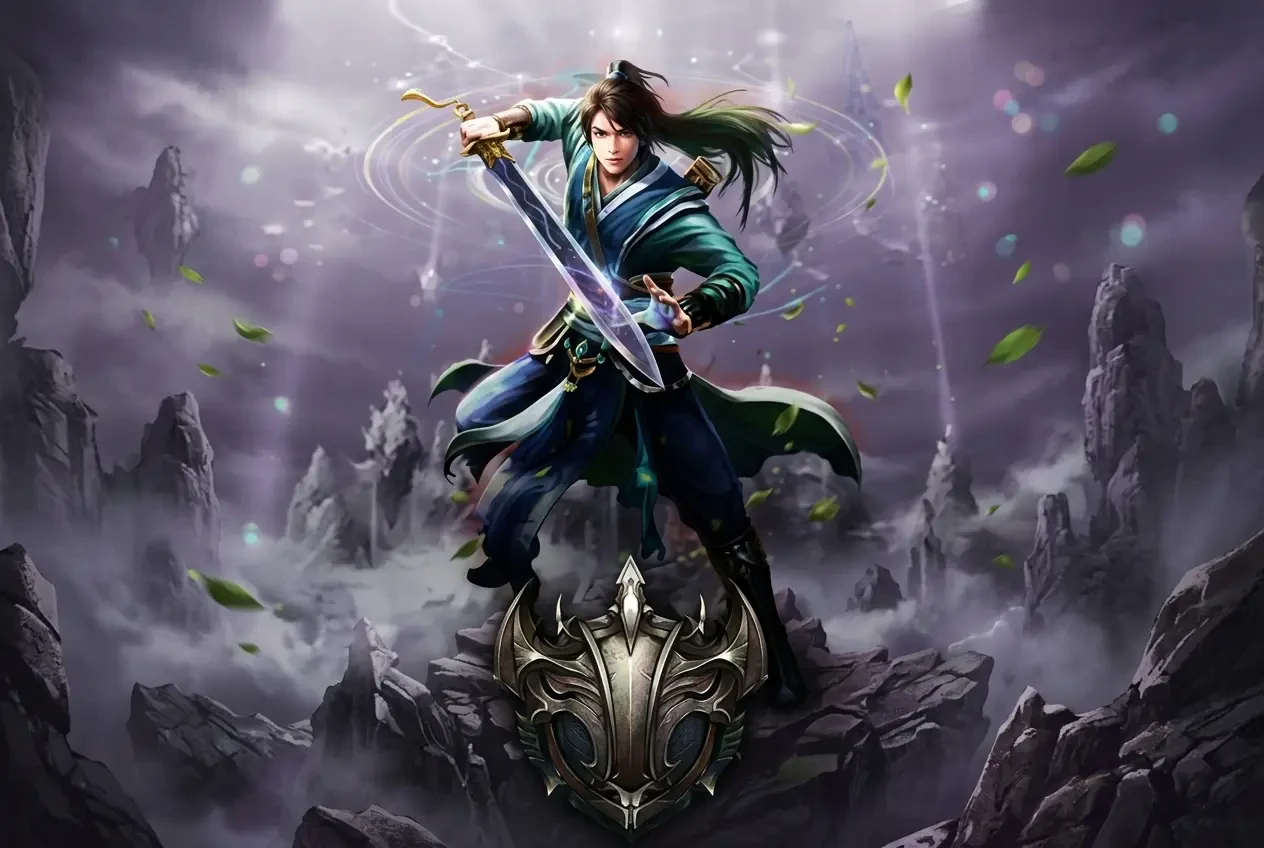 Thiên Hạ Kiếm Tông