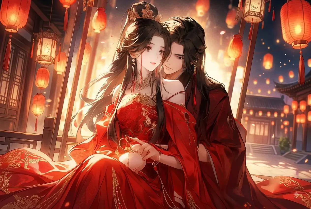 Thiên Hỏa Luyện Thần