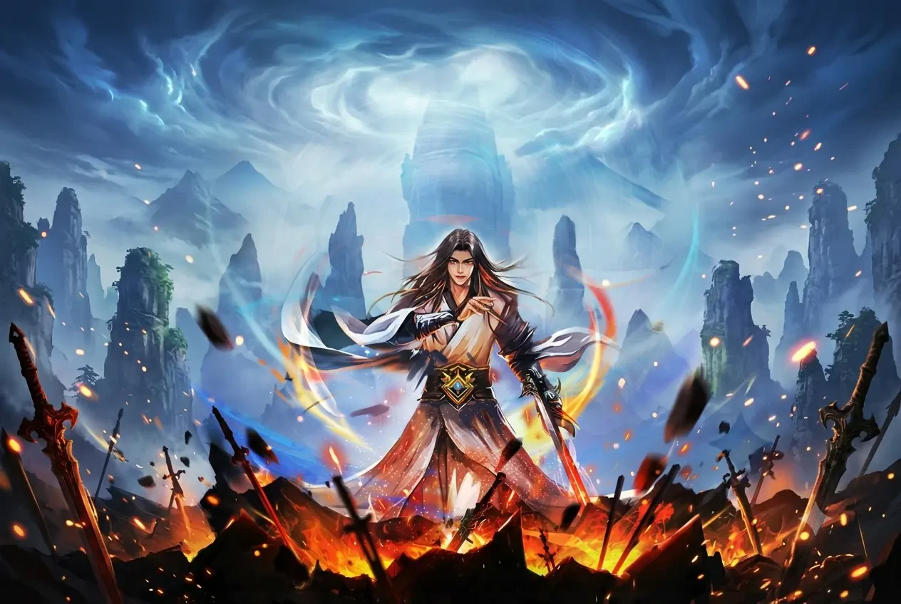 Thiên Kiêu Chiến Kỷ