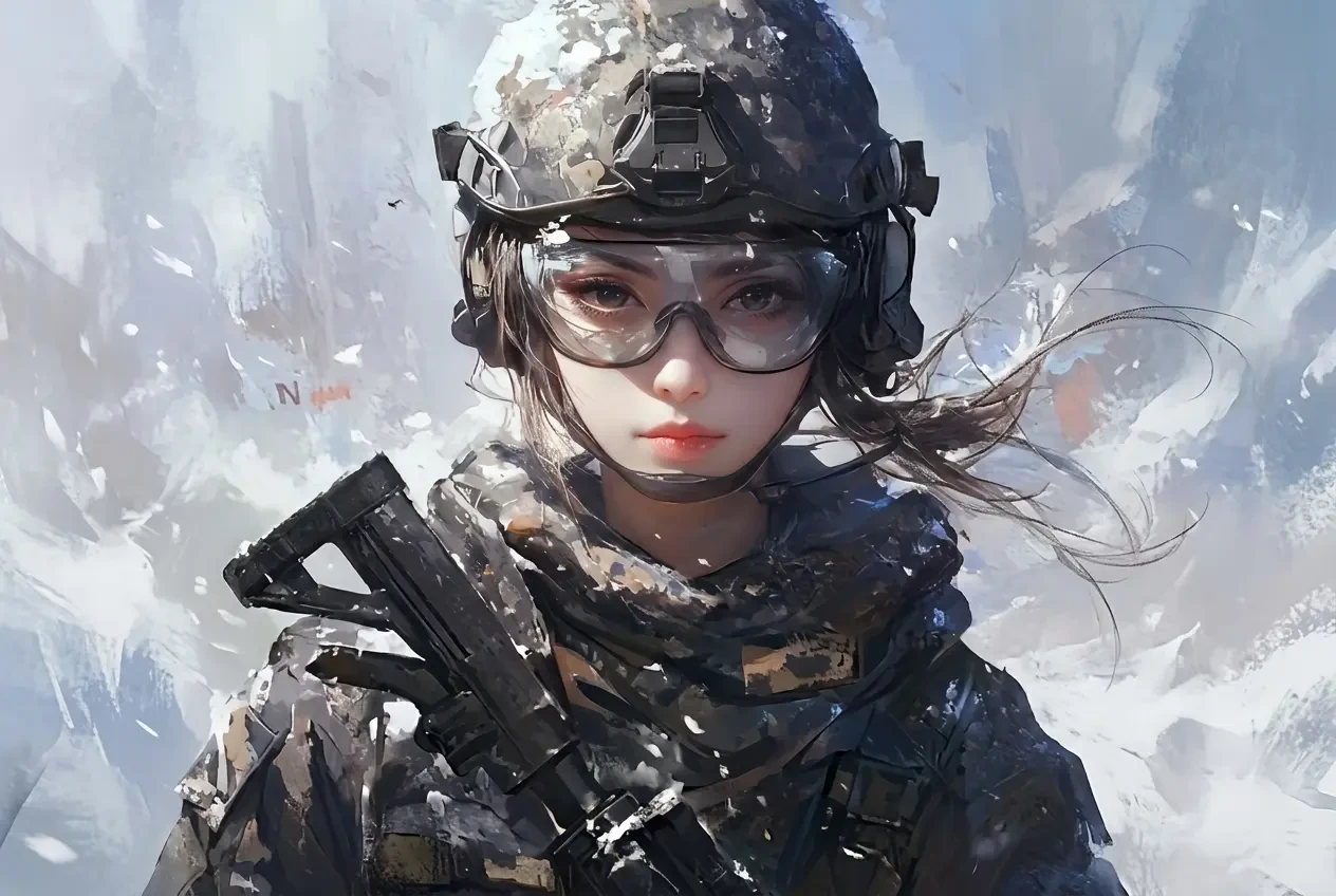 Thiên Kim Thật Nhập Ngũ