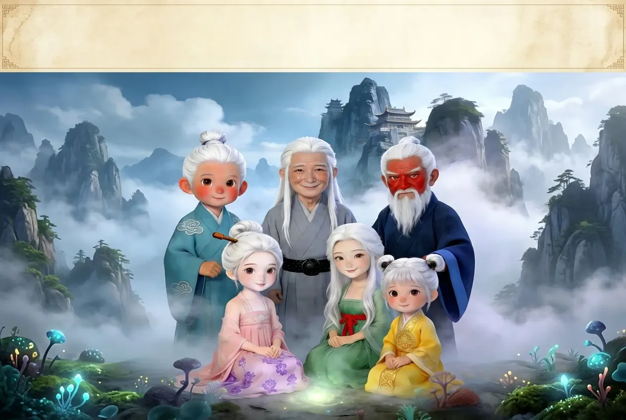 Thiên Lộ Quy Chân