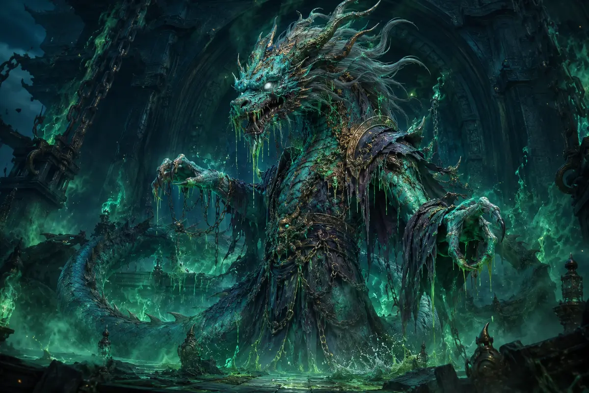 Thiên Long Vương
