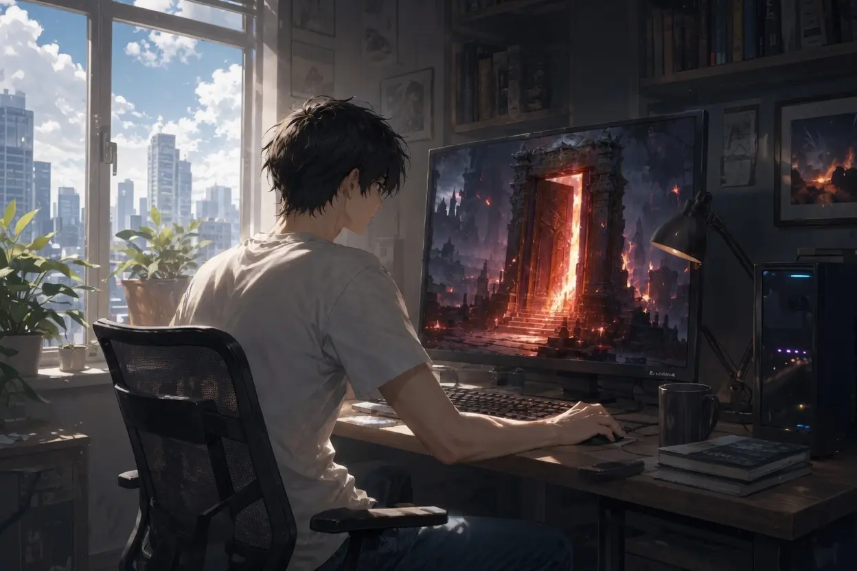 Thiên Mệnh Game Platform