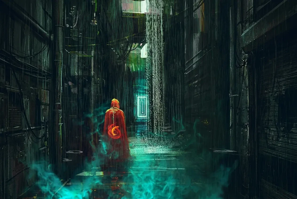 Thiên Mệnh Tướng Sư