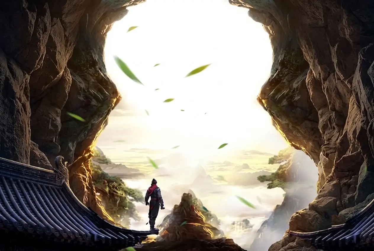 Thiên Mệnh Xa Đao Nhân