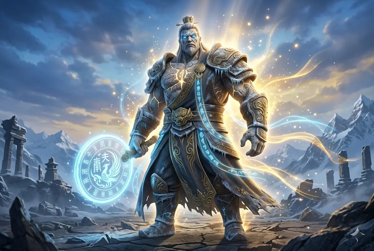 Thiên Mục Hiền Giả