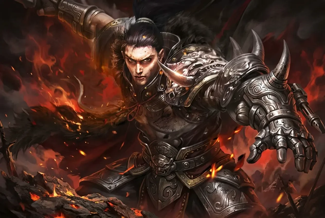 Thiên Phú Của Ta Là Vô Địch
