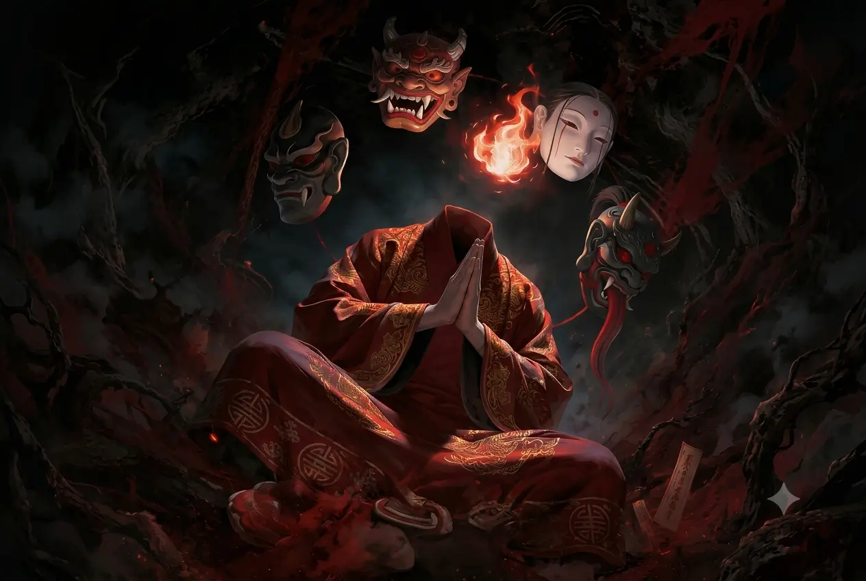 Thiên Sư Duy Nhất Thế Gian