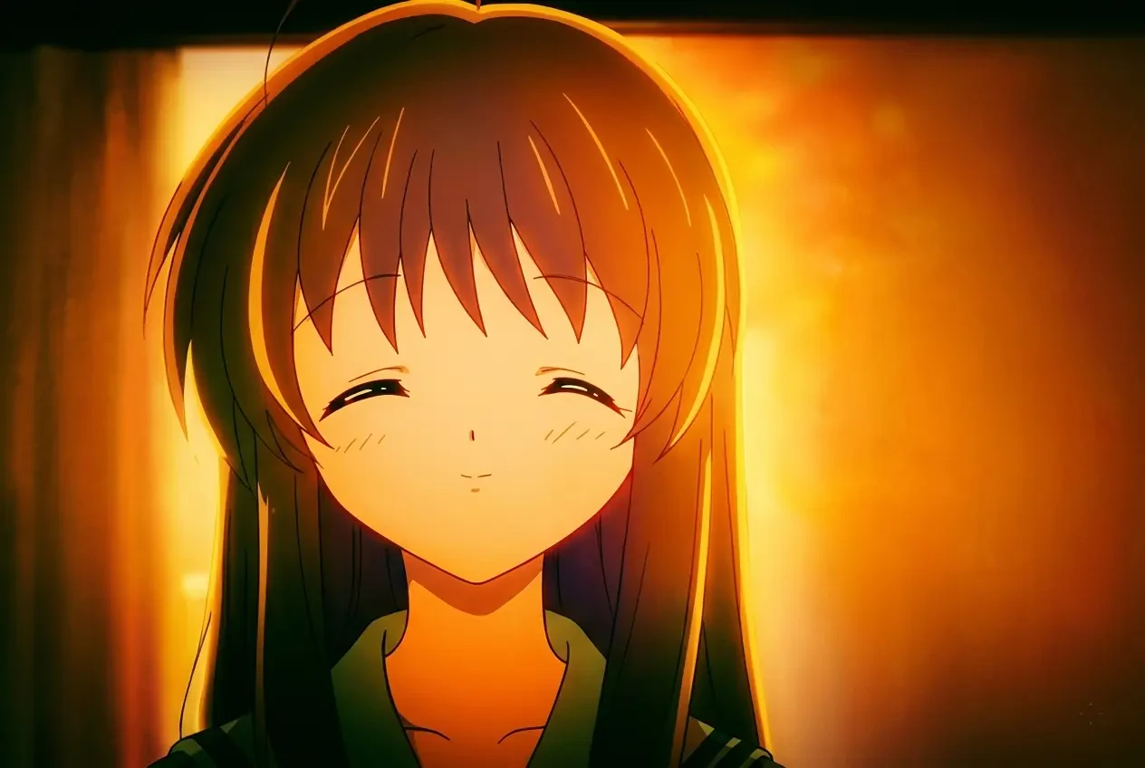 Thiên Sứ Thủ Hộ Clannad Của Chúng Ta