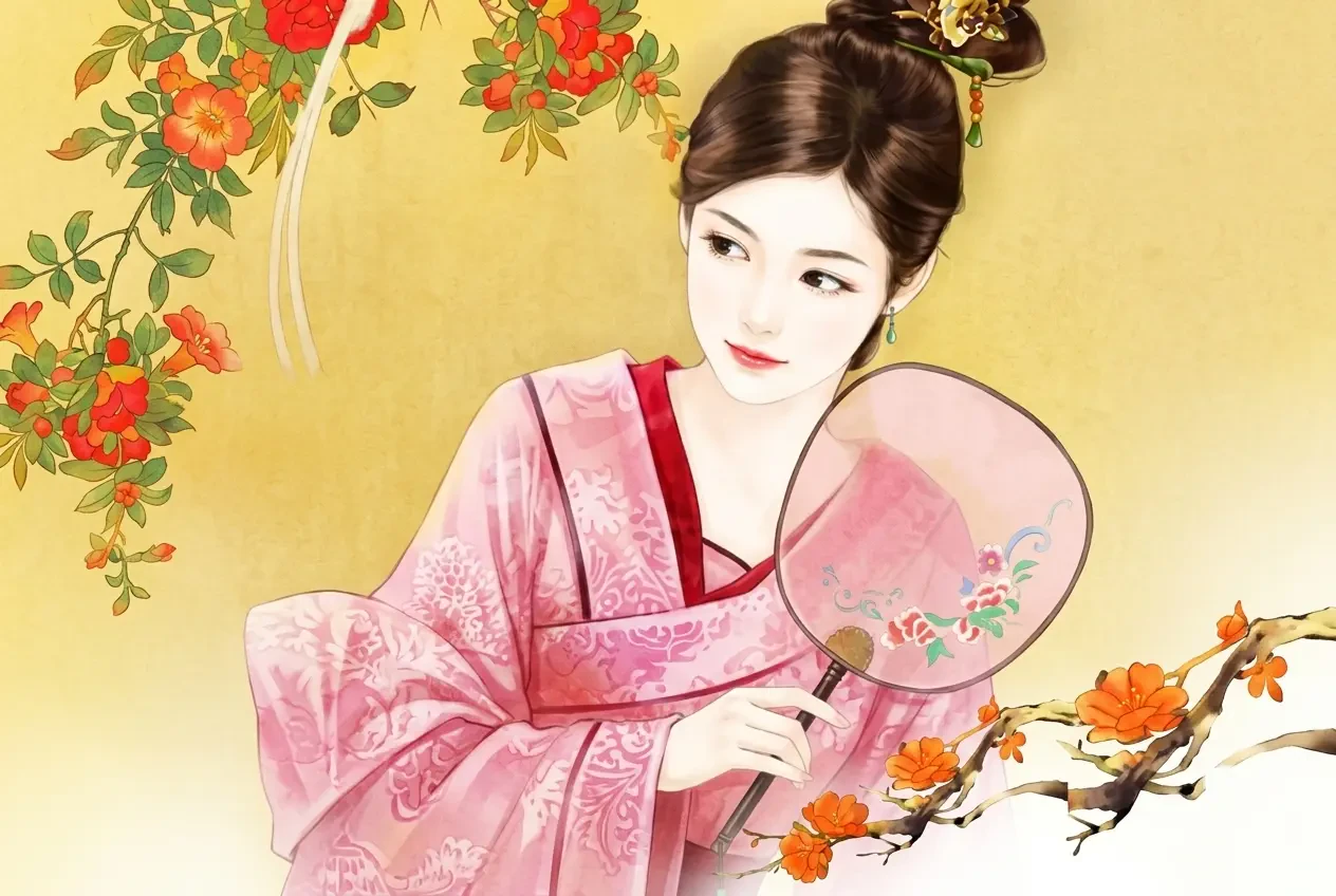 Thiên Tài Bảo Bảo, Quỷ Y Nương Thân