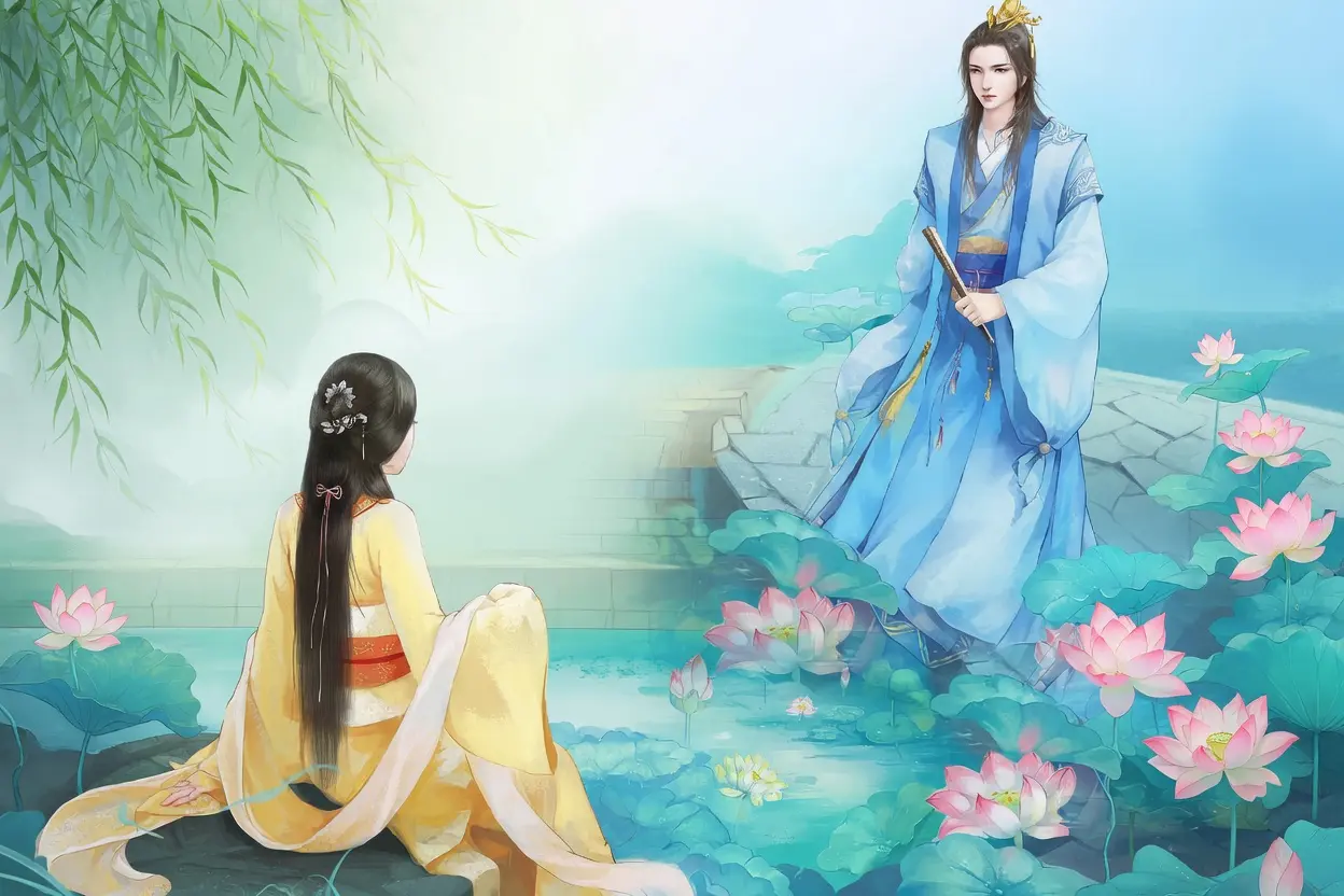 Thiên Tài Độc Phi: Thần Y Cửu Tiểu Thư
