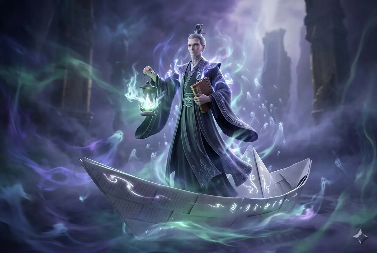 Thiên Tề Nhân Thánh Vương