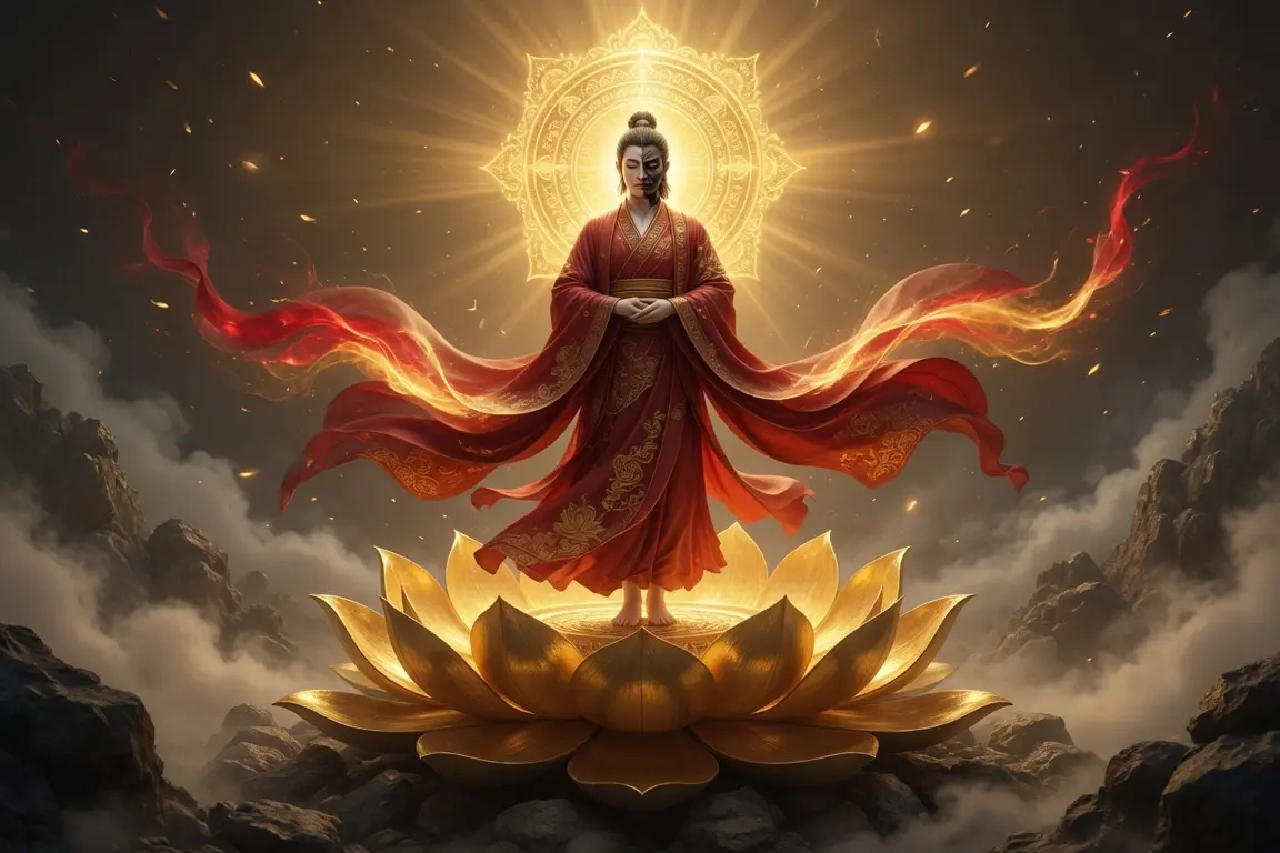 Thiên Thính Bồ Tát