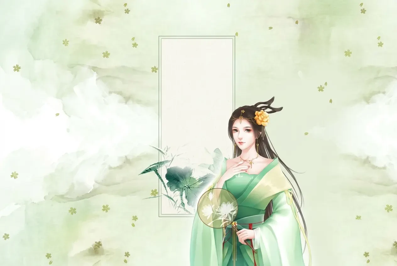 Thiên Thu Ta Vi Hoàng