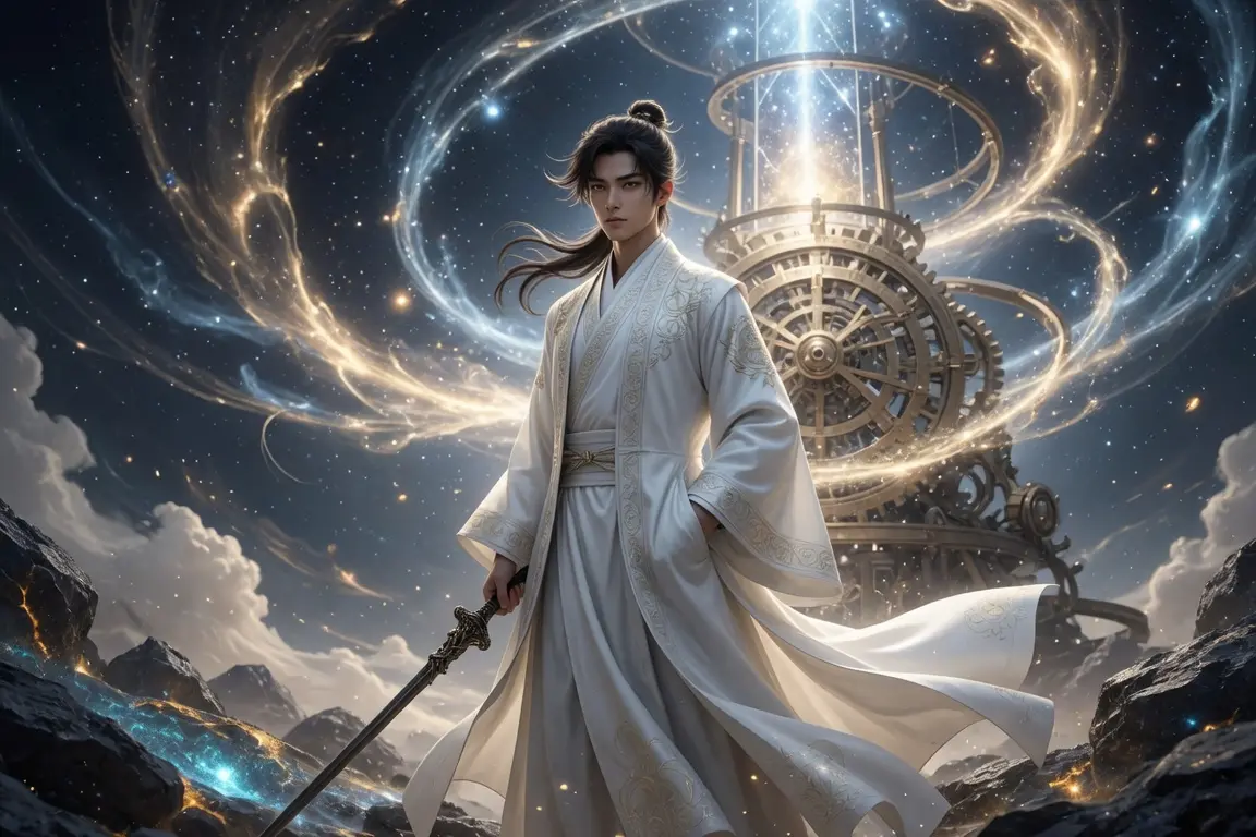Thiên Xu Quân