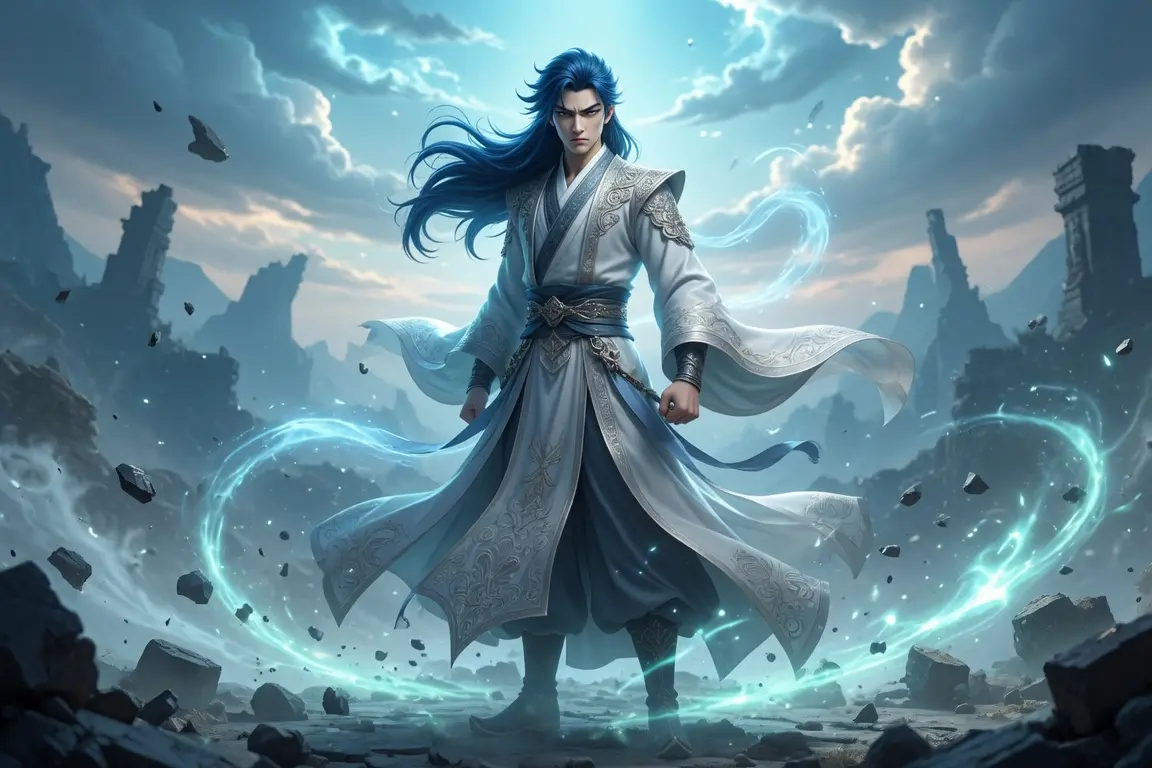Thiên Yêu Cát Tiềm