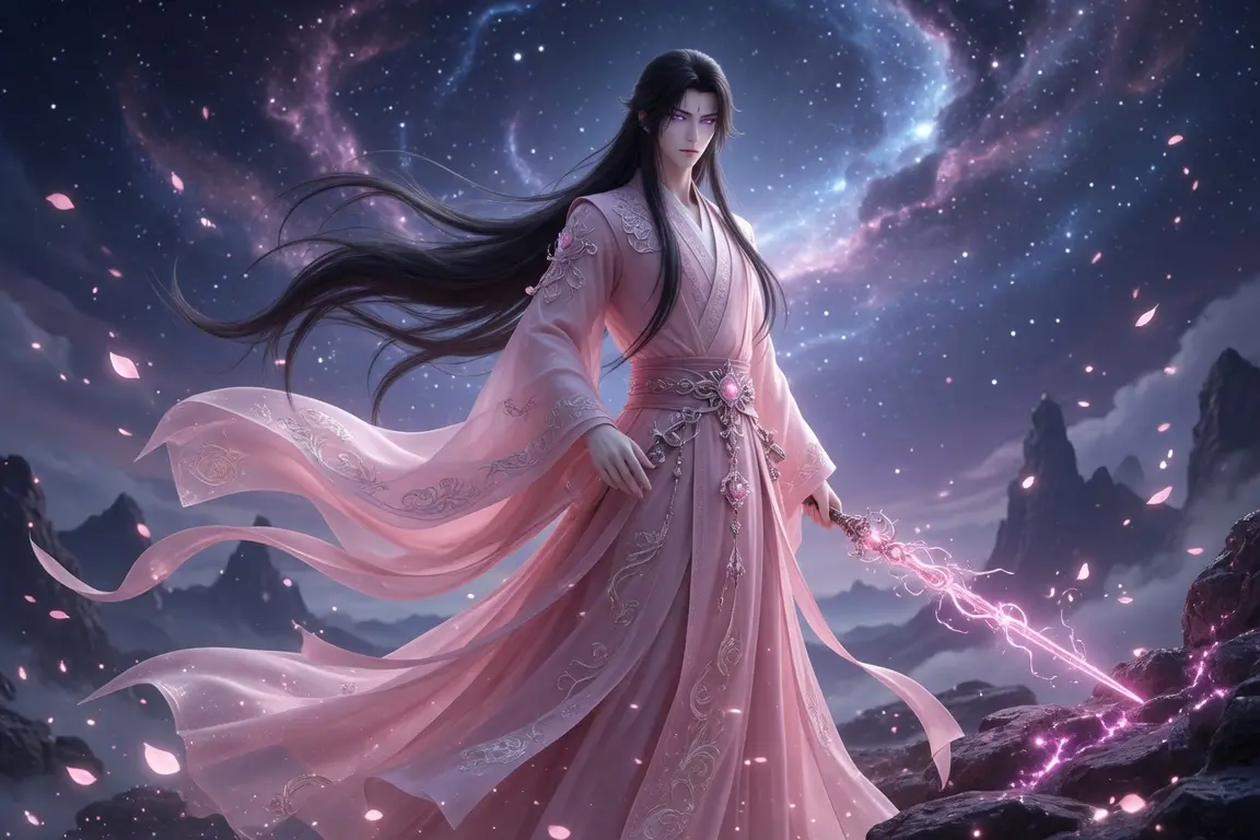Thiên Yêu Tinh Thần