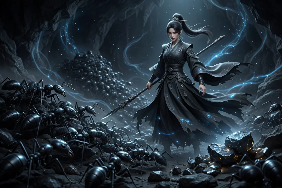 Thiết Đoàn Kiến