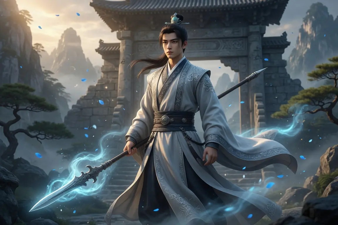 Thiết Hoành Quân