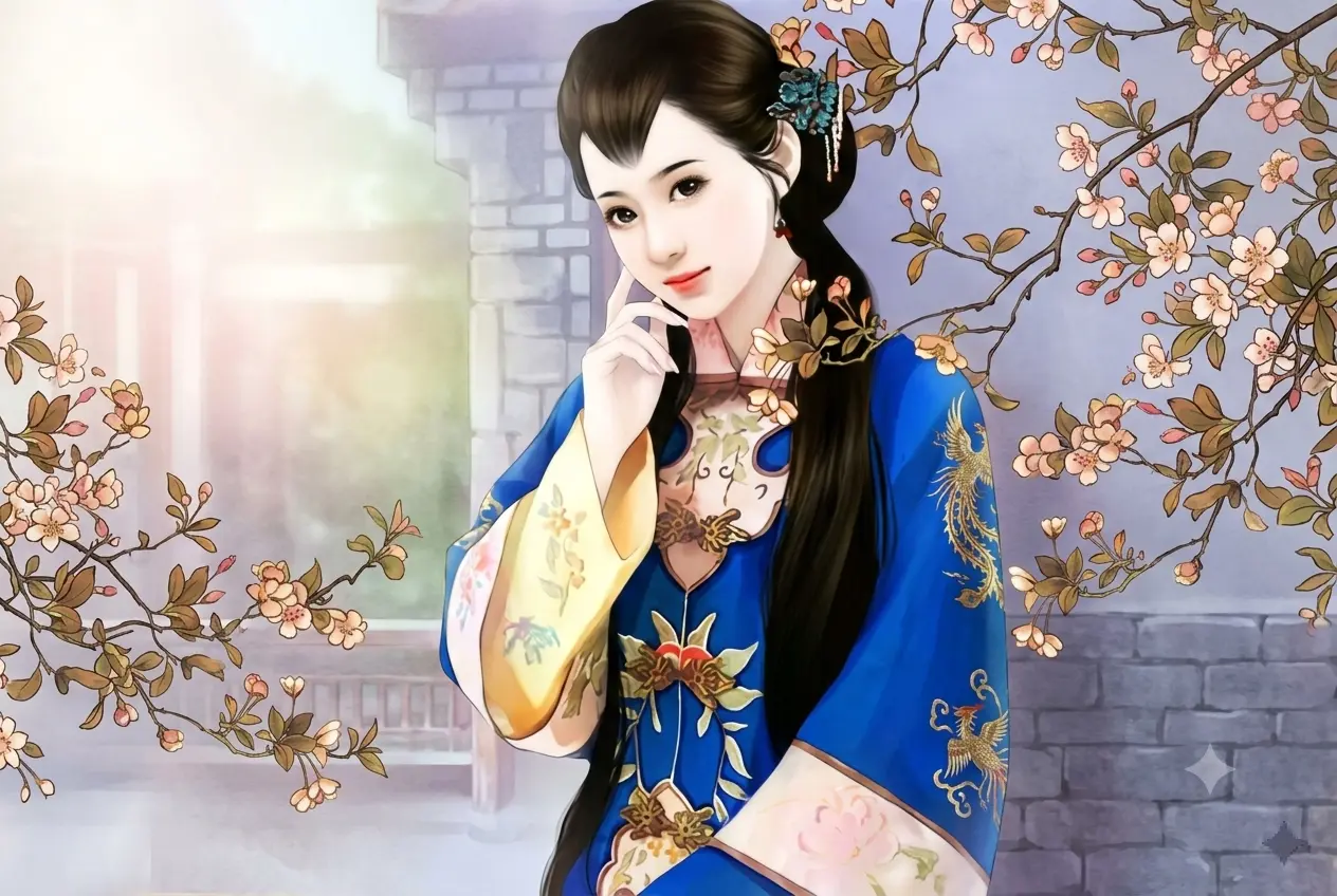 Thiếu Soái, Vợ Ngài Lại Bỏ Trốn Rồi