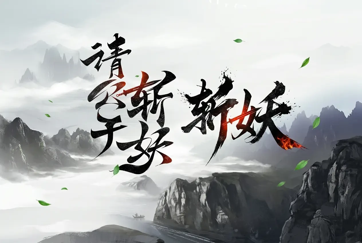 Thỉnh Công Tử Trảm Yêu
