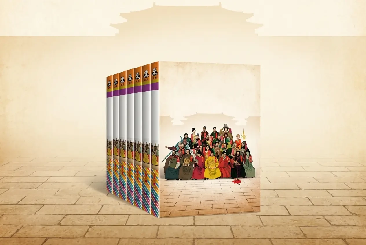 Thịnh Đường Máu Lửa