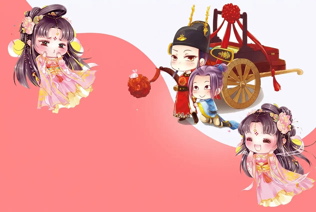 Thịnh Đường Vô Yêu