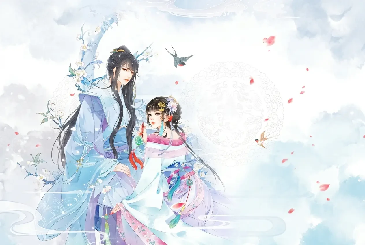 Thịnh Sủng Đích Nữ Y Phi