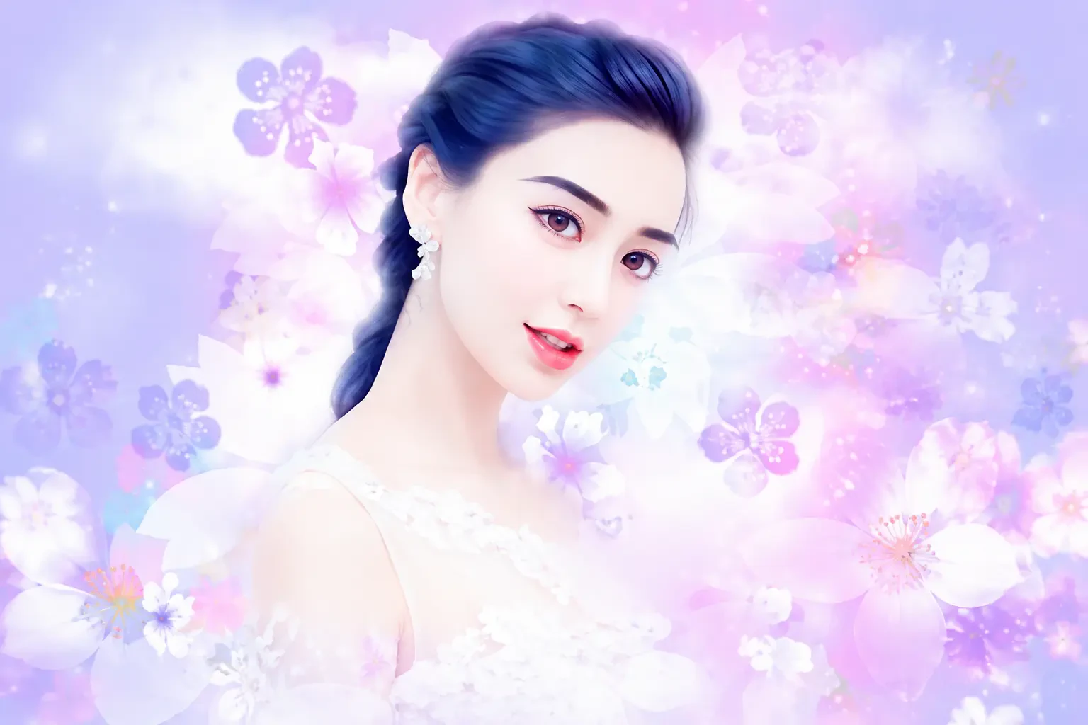 Thịnh Thế Độc Sủng: Cô Vợ Độc Quyền Của Tổng Tài