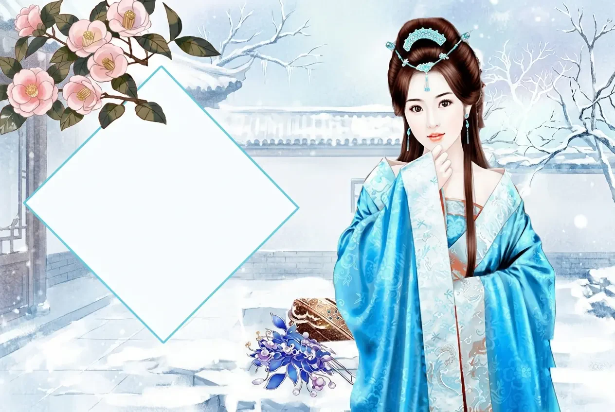 Thịnh Thế Y Hương