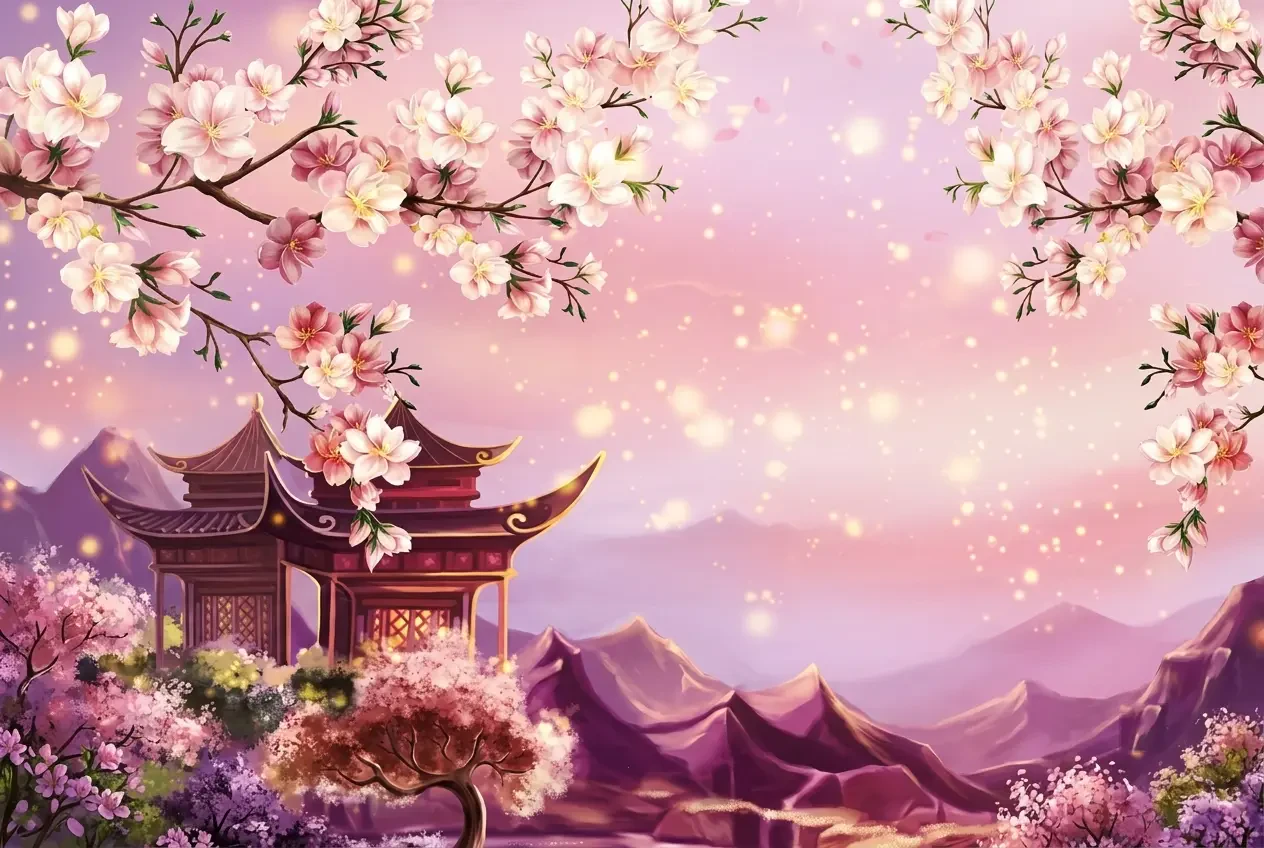 Thịnh Thế Yêu Nhan