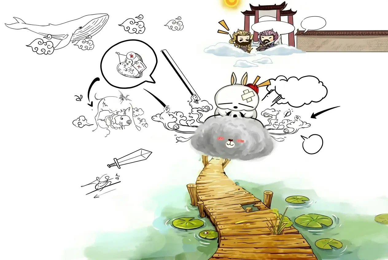 Thỏ Bắt Buộc Phải Chết