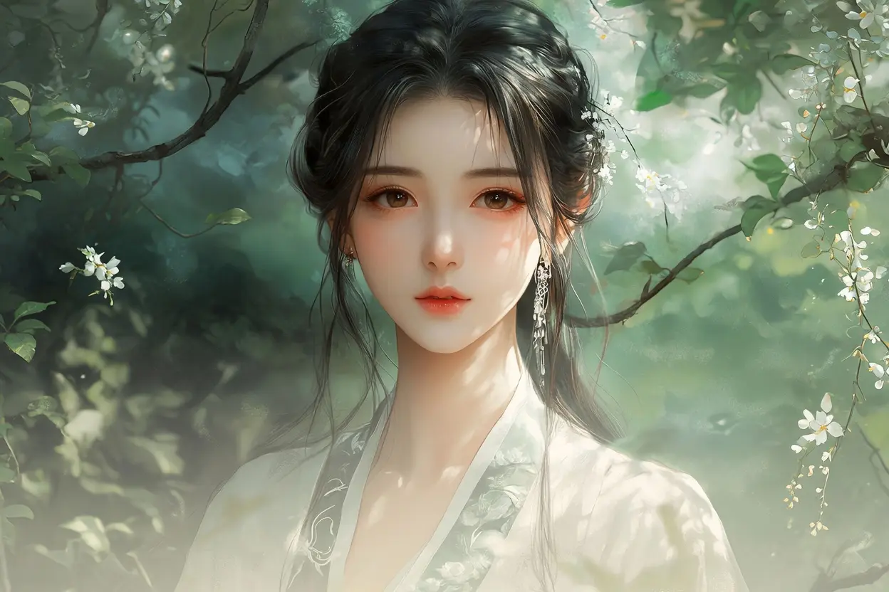Thợ Săn, Săn Thần, Nhân Gian Võ Thánh