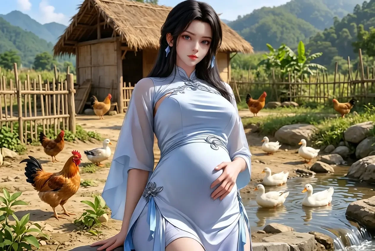 Thôn Trưởng Chết Rồi, Vậy Ta Sẽ Không Khách Khí