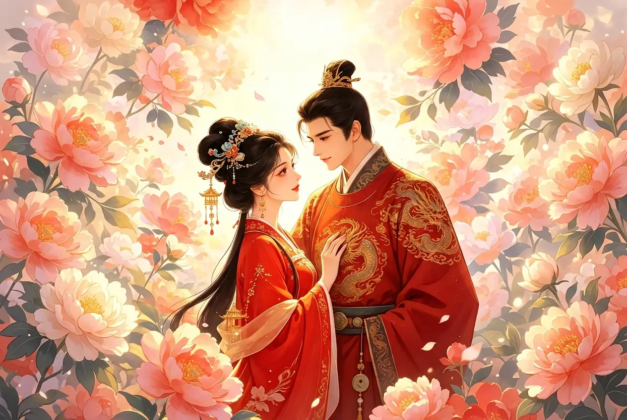 Thông Phòng Lớn Tuổi