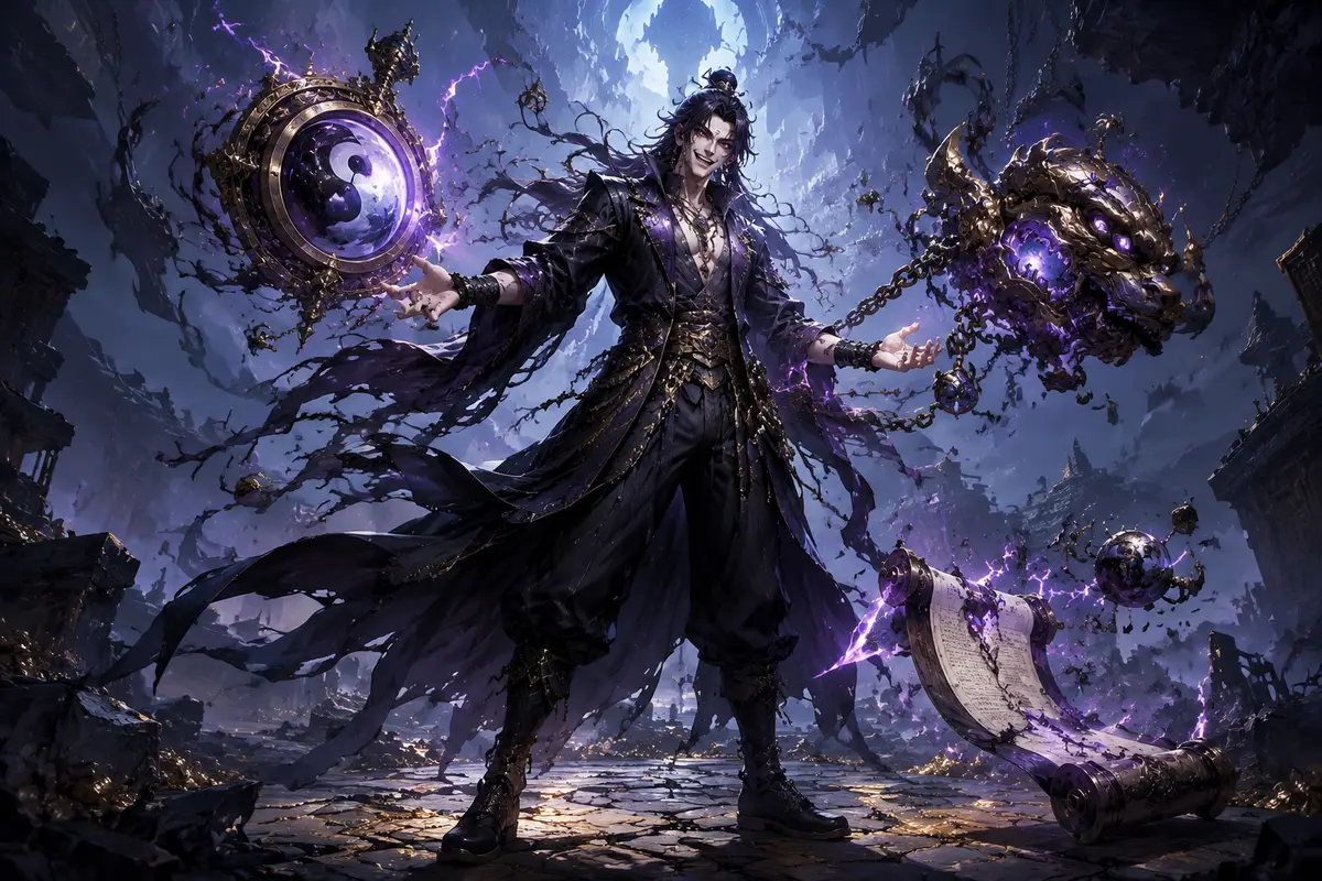 Thử Bất Hư