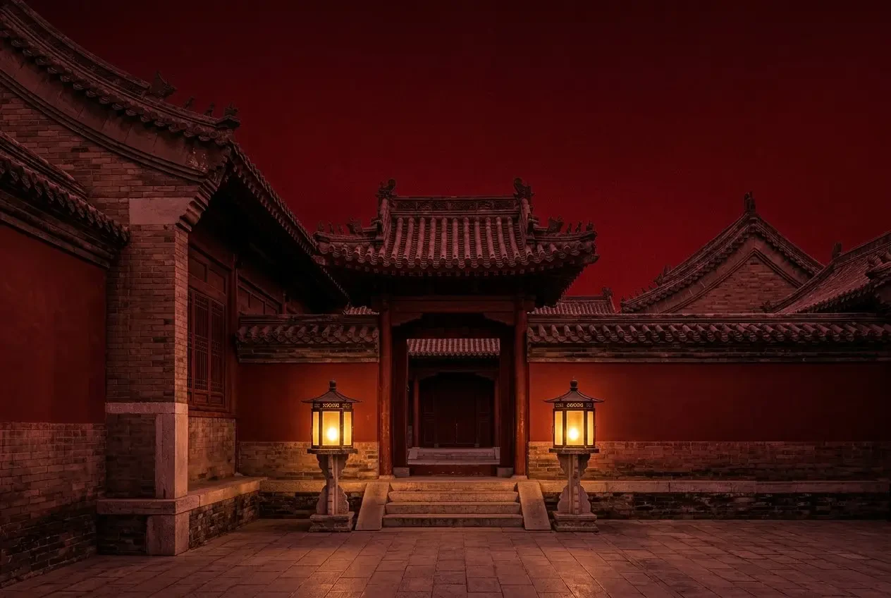 Thư Hương Môn Đệ