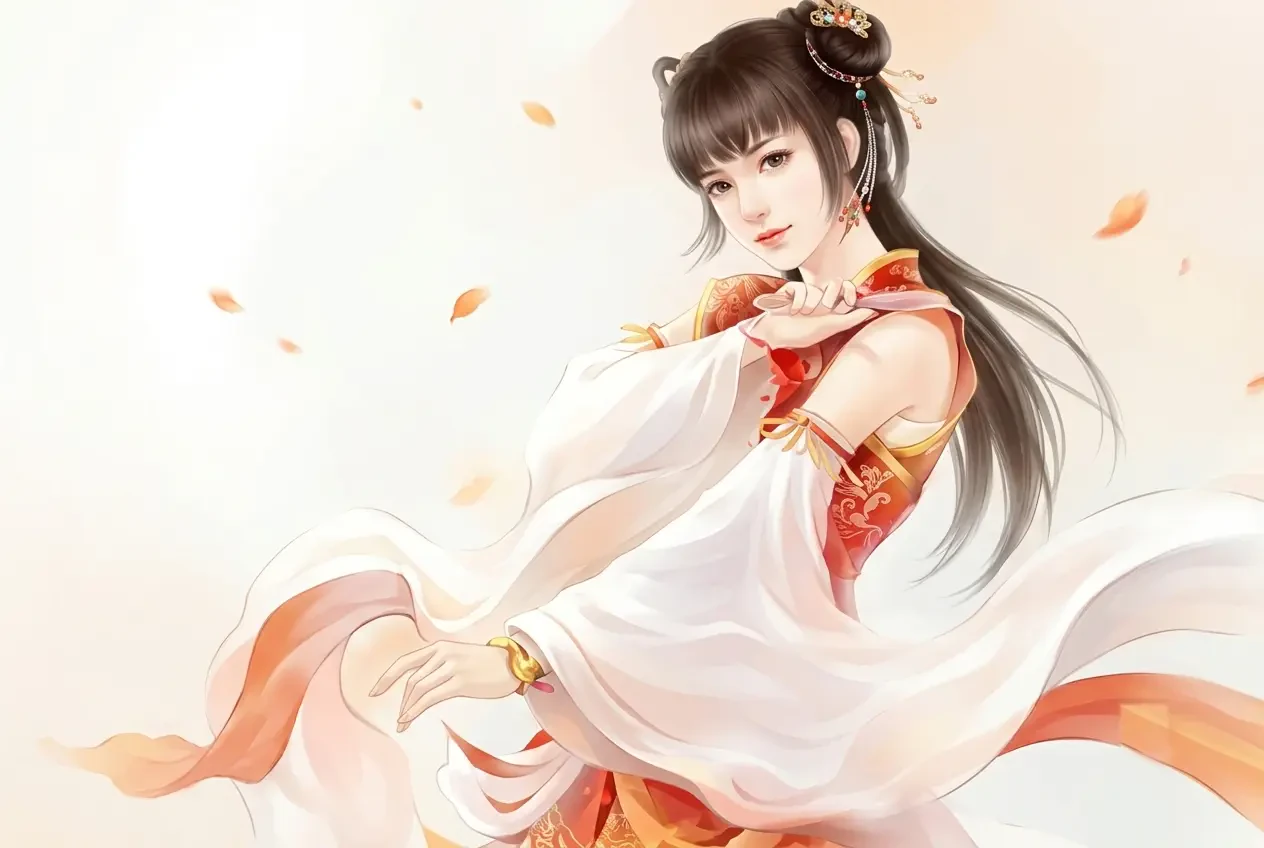 Thứ Nữ Tu Tiên