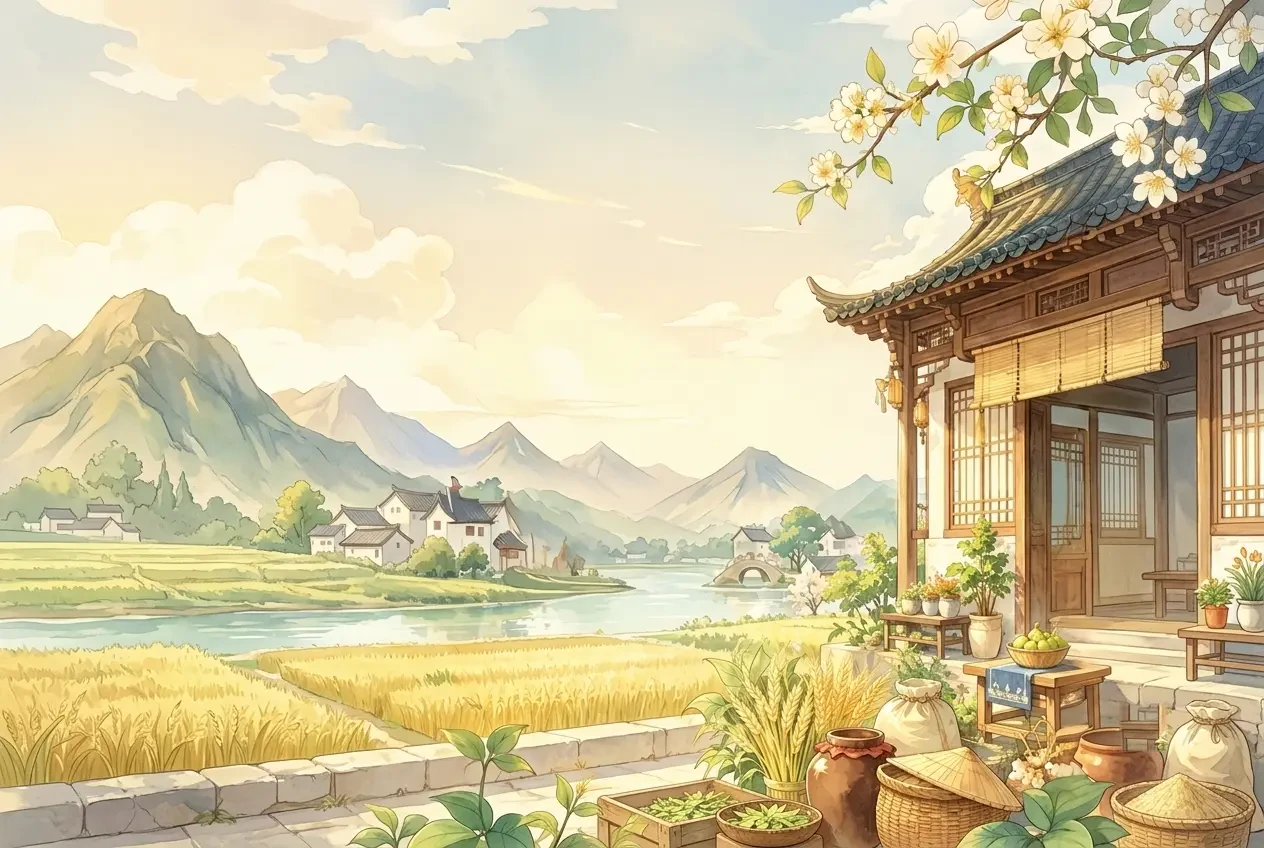 Thứ Phòng Hưng Gia