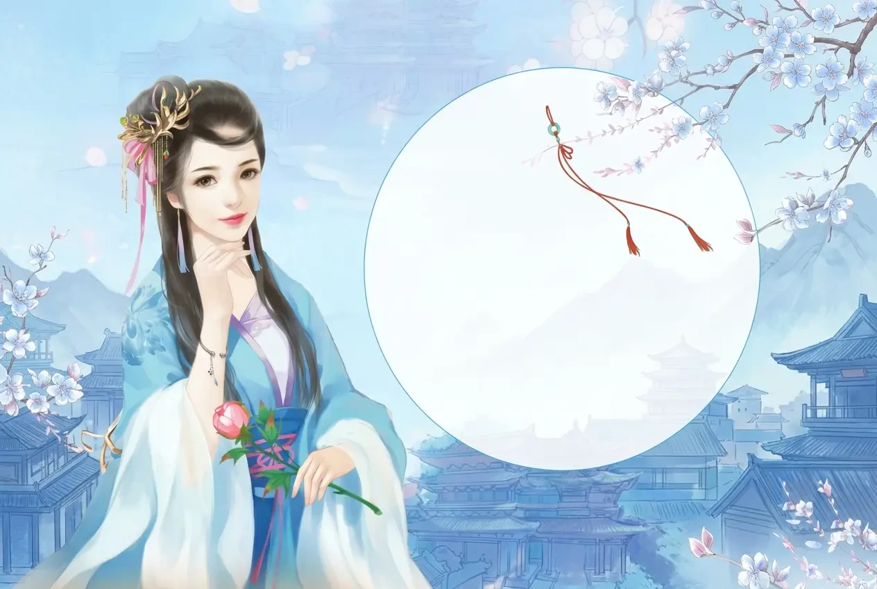 Thủ Phụ Kiều Nương