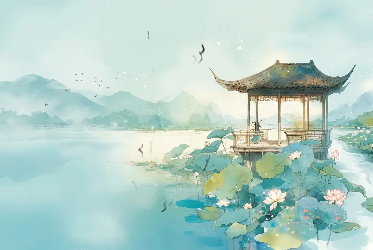 Thủ Sơn Nhân Chủng Điền Tu Tiên Ký