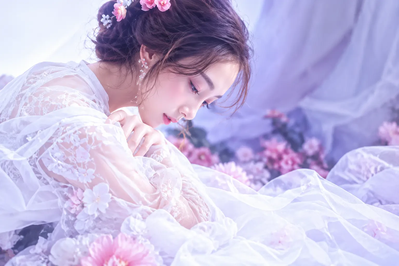 Thực Cốt Nguy Tình