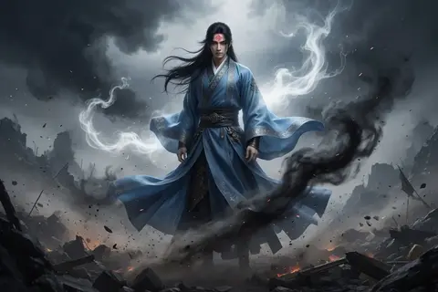 Bạch Sơ