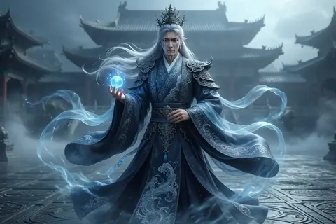 Đa Lệ Yêu Hoàng