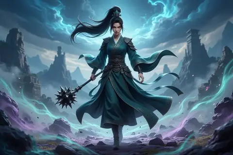Giản Vi Sương