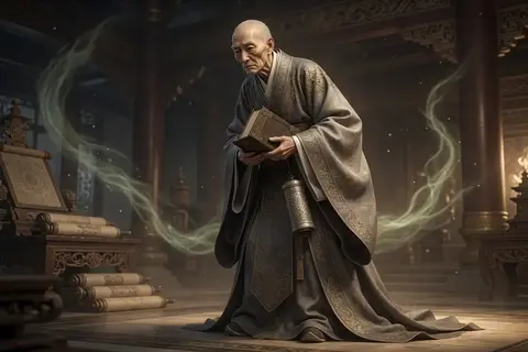 Hàn Phi Đạo