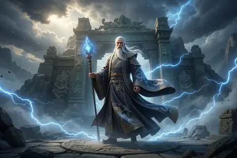 Hoàng Kỳ Lân